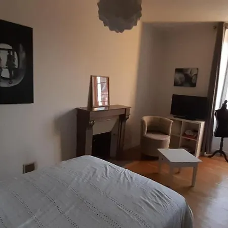 Bed & Breakfast Confort A L'etage Conlie