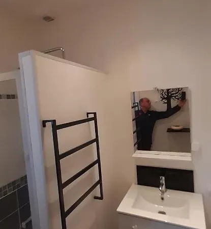 Confort A L'etage * Conlie