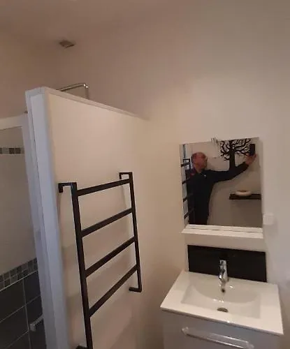 Confort A L'etage * Conlie